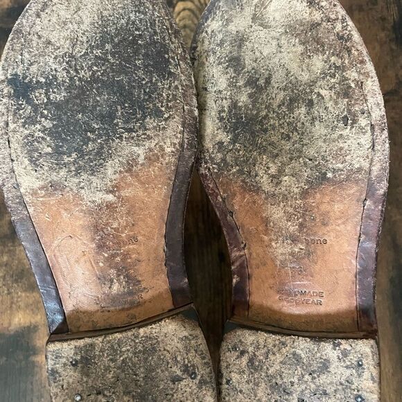 RAG & BONE
Driscoll Boot size 36/6 - Picture 5 of 9